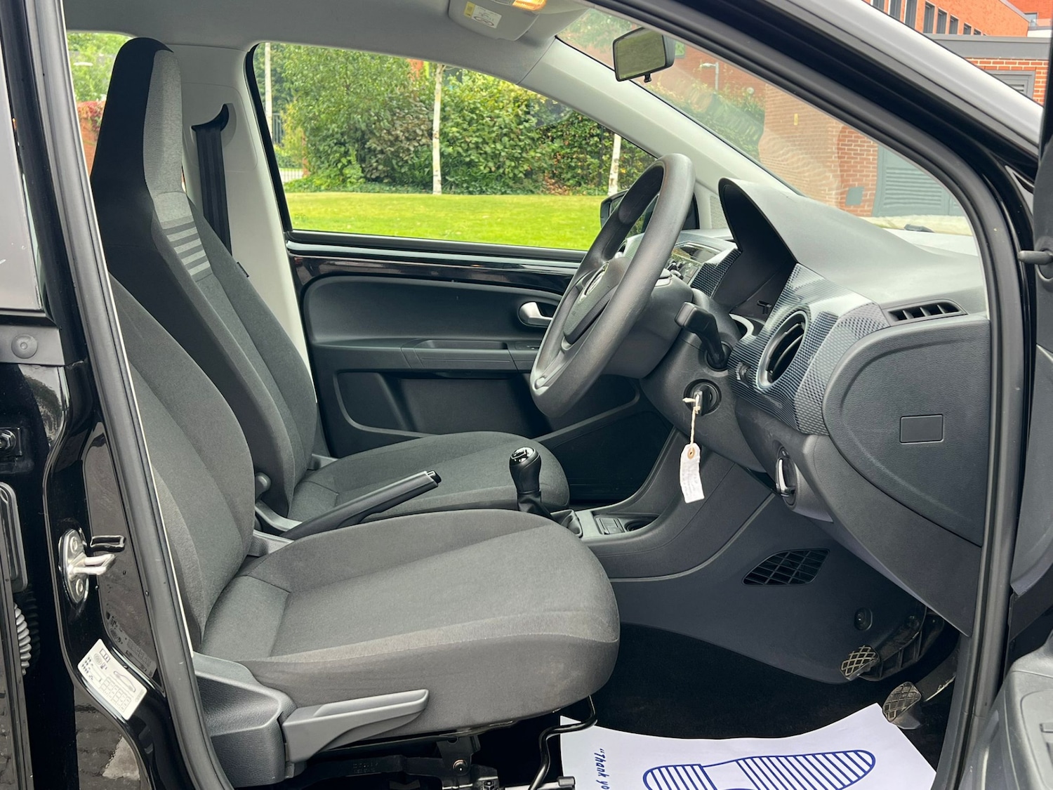 Used Volkswagen up! 2017 for sale - 76894945: Photo 19