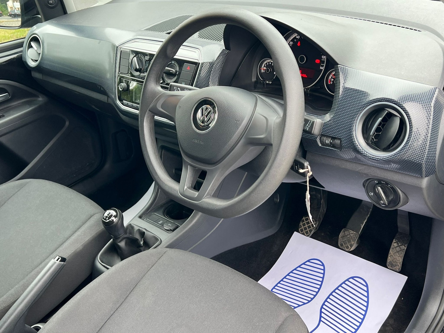 Used Volkswagen up! 2017 for sale - 76894945: Photo 20