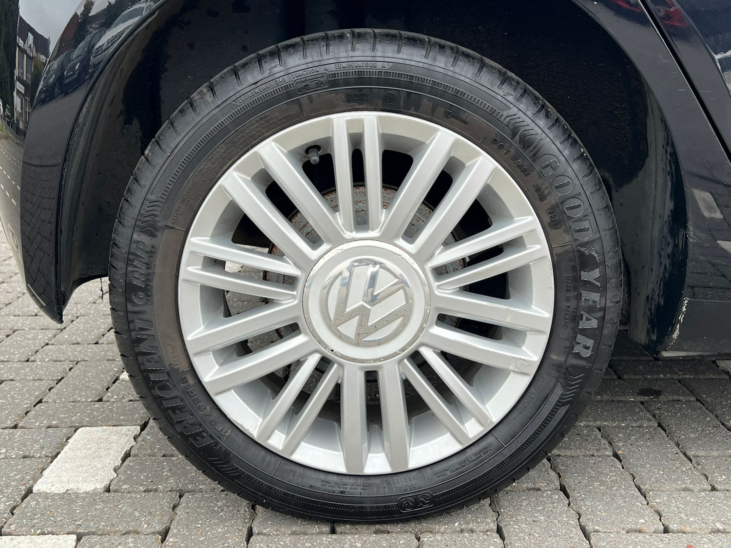 Used Volkswagen up! 2017 for sale - 76894945: Photo 24