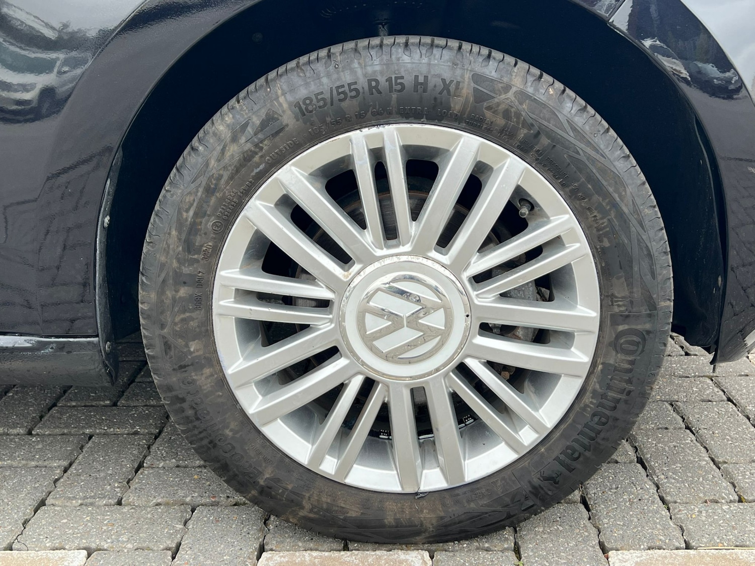 Used Volkswagen up! 2017 for sale - 76894945: Photo 25