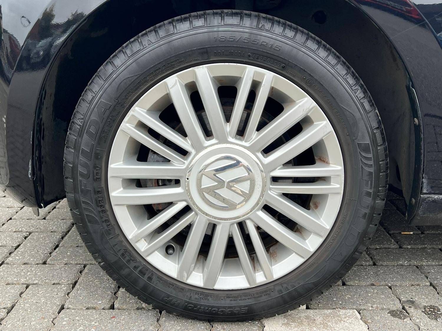 Used Volkswagen up! 2017 for sale - 76894945: Photo 26