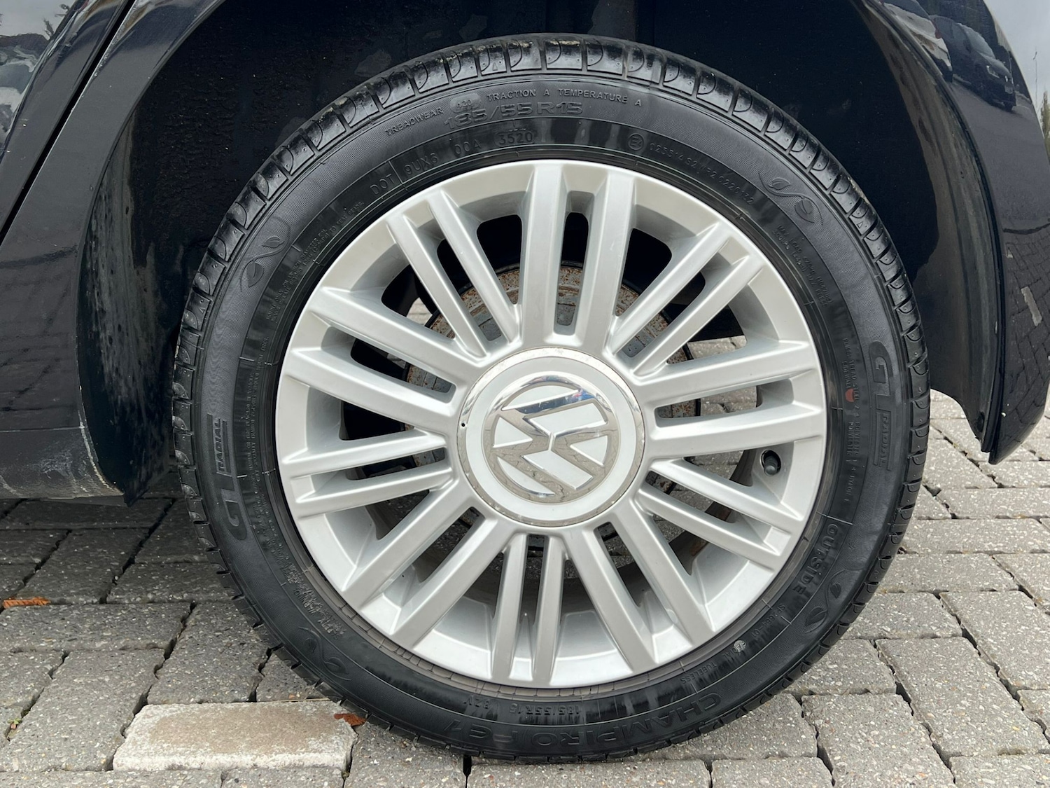 Used Volkswagen up! 2017 for sale - 76894945: Photo 27