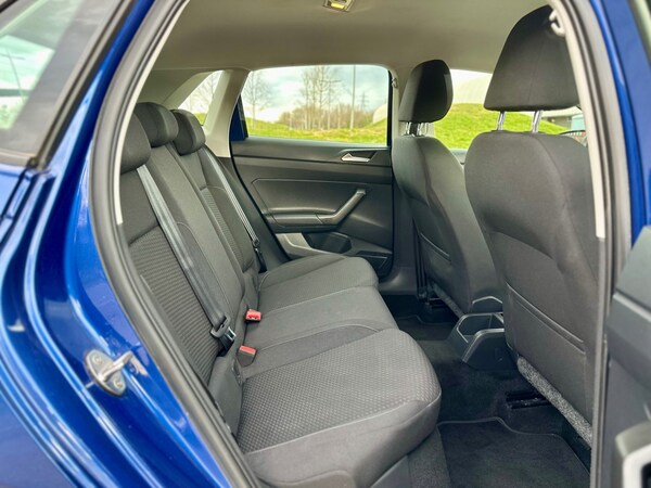 Used Volkswagen Polo 2018 for sale - 74045227: Photo 24