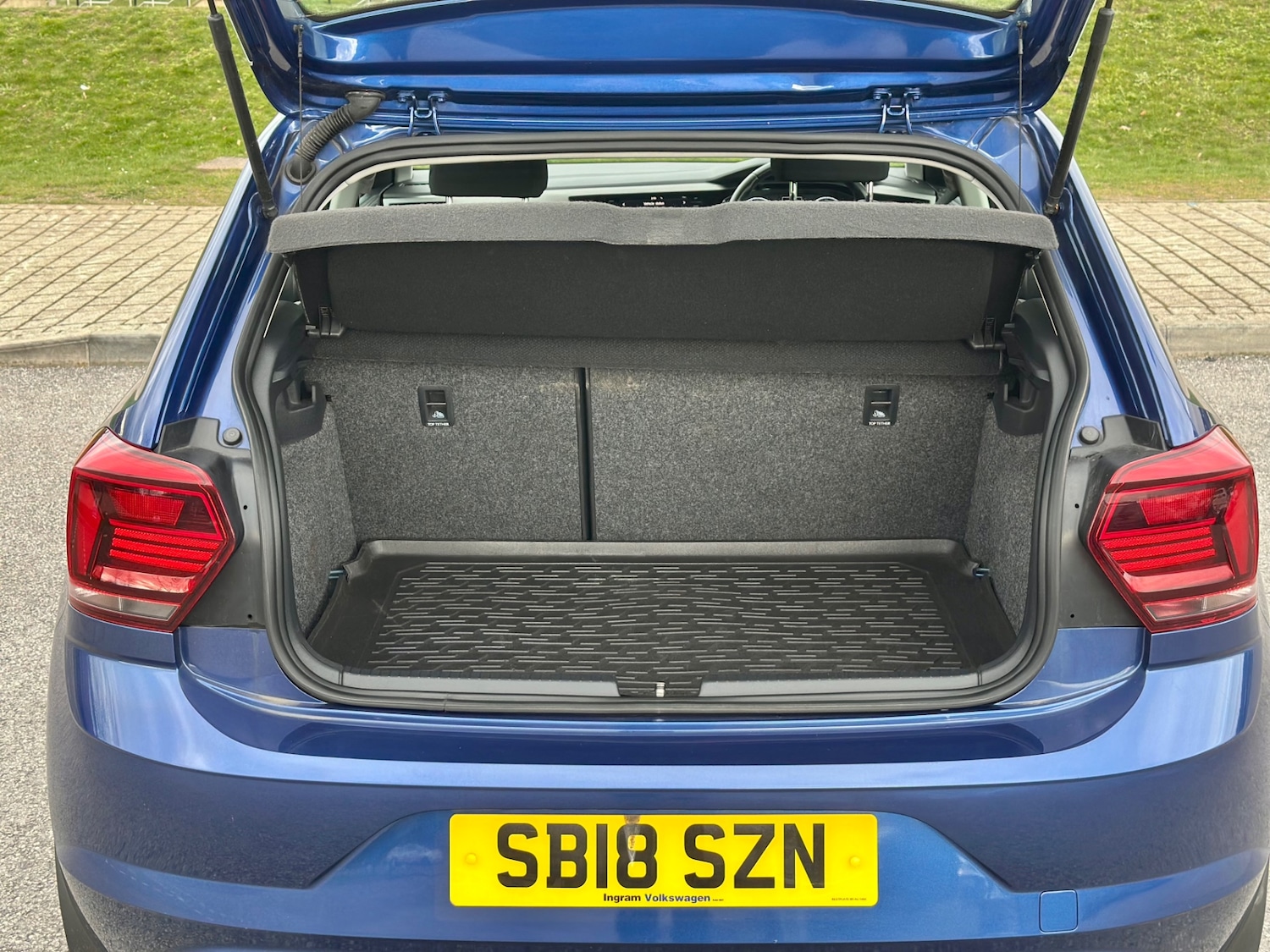 Vehicle 31