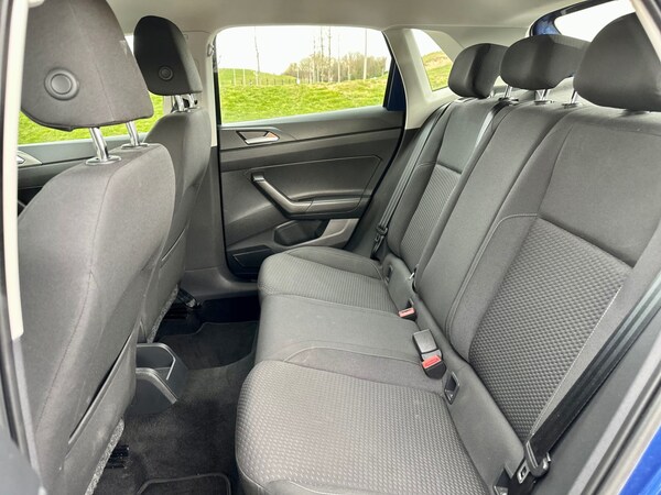 Used Volkswagen Polo 2018 for sale - 74045227: Photo 33