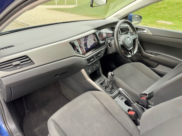 Used Volkswagen Polo 2018 for sale - 74045227: Photo 34