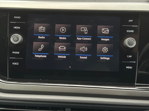 Used Volkswagen Polo 2018 for sale - 74045227: Photo 35