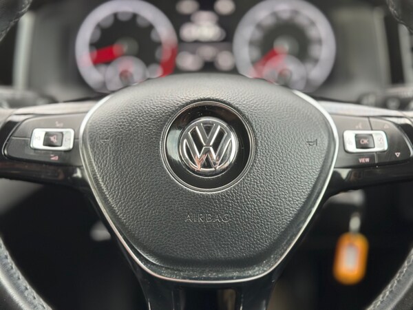 Used Volkswagen Polo 2018 for sale - 74045227: Photo 39
