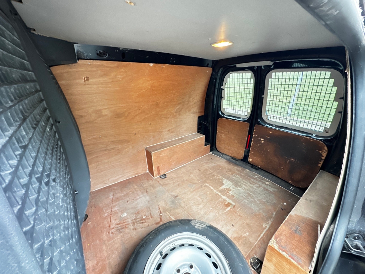 Used Volkswagen Caddy 2014 for sale - 77136611: Photo 13