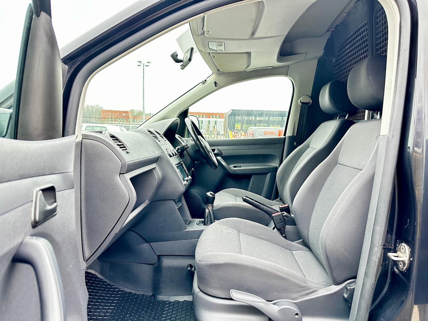 Used Volkswagen Caddy 2014 for sale - 77136611: Photo 14