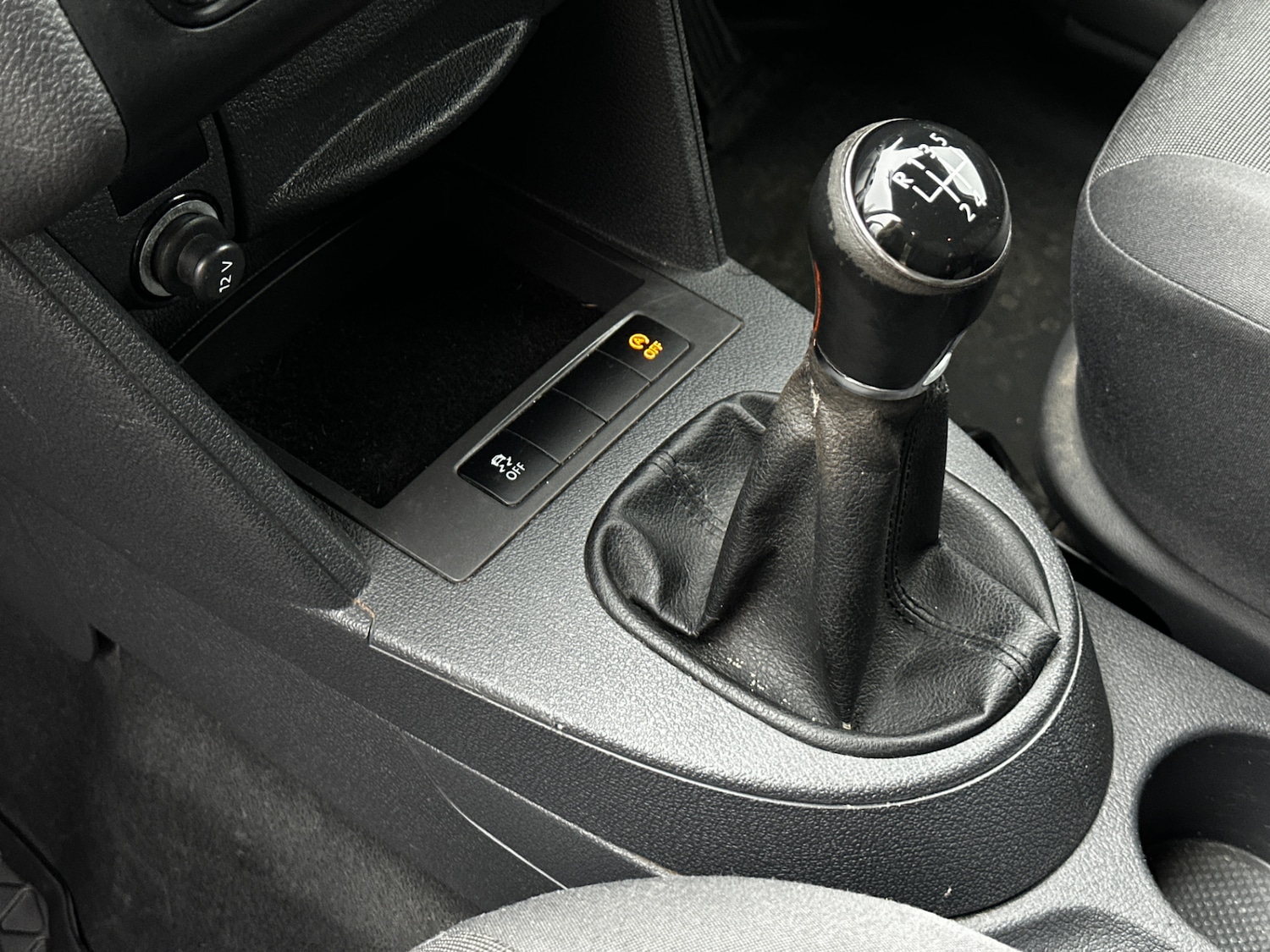 Used Volkswagen Caddy 2014 for sale - 77136611: Photo 17