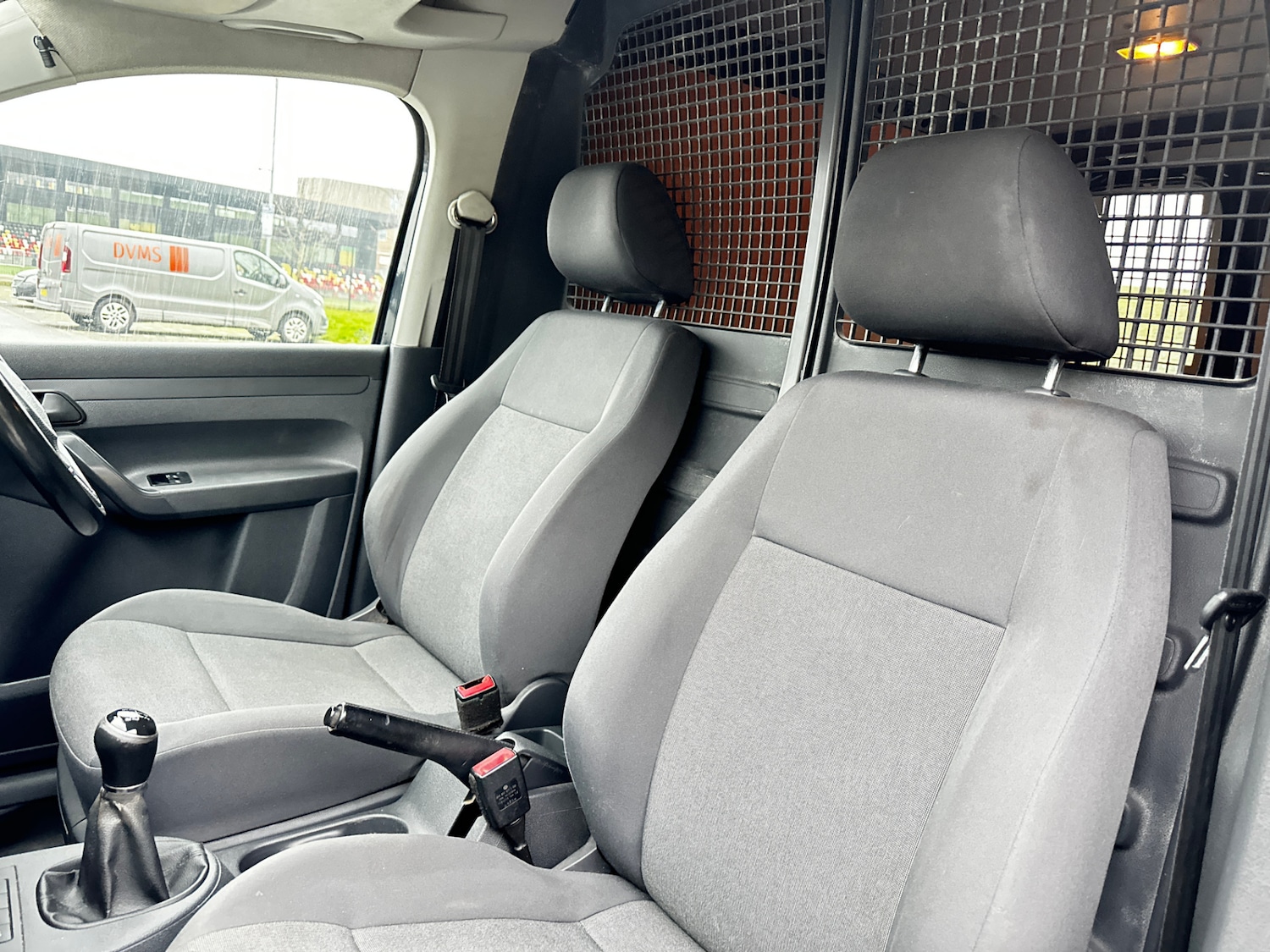 Used Volkswagen Caddy 2014 for sale - 77136611: Photo 19