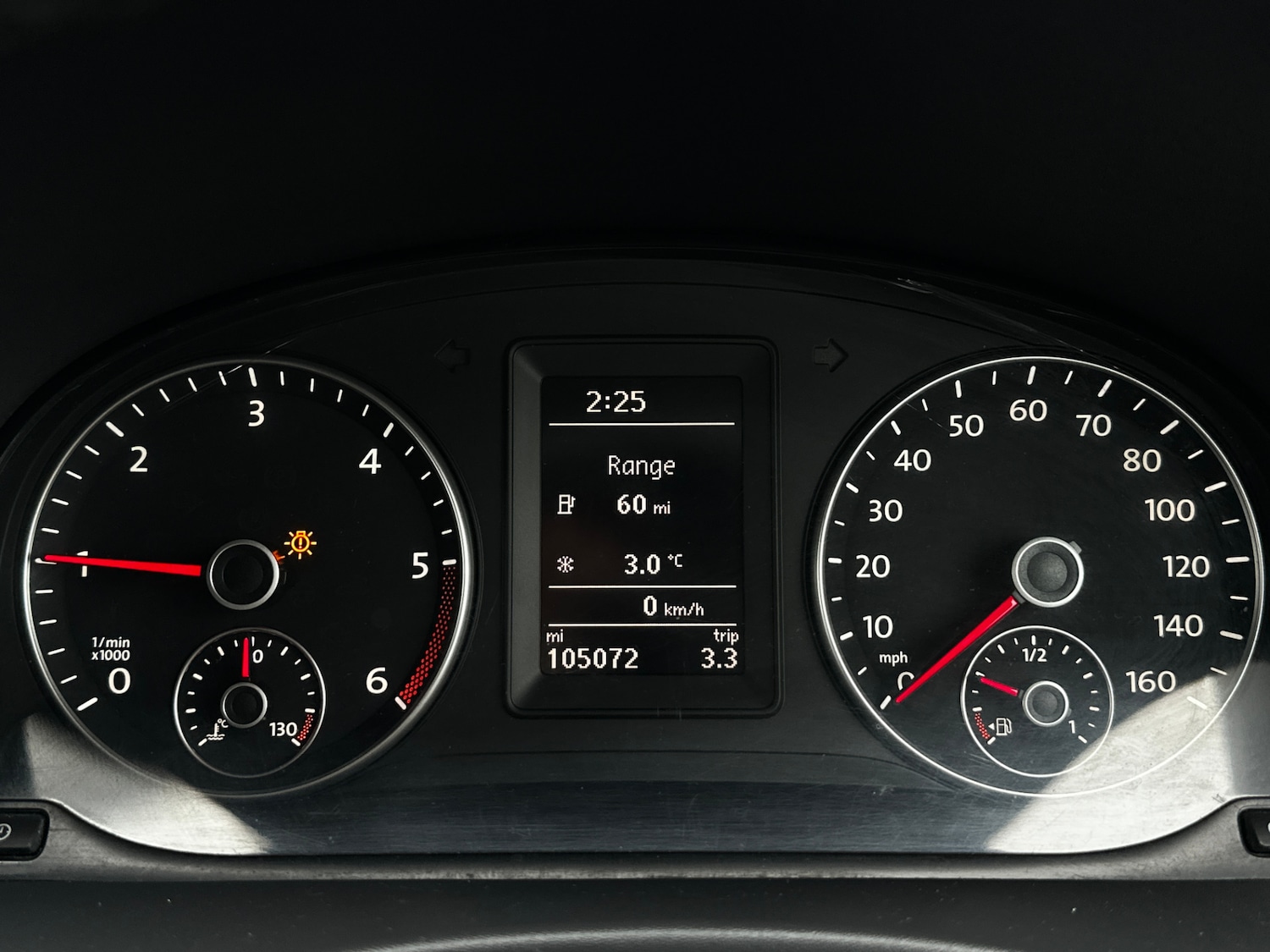 Used Volkswagen Caddy 2014 for sale - 77136611: Photo 22