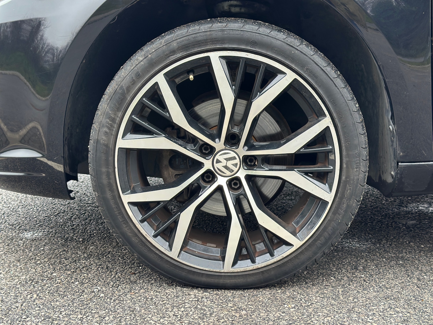 Used Volkswagen Caddy 2014 for sale - 77136611: Photo 30