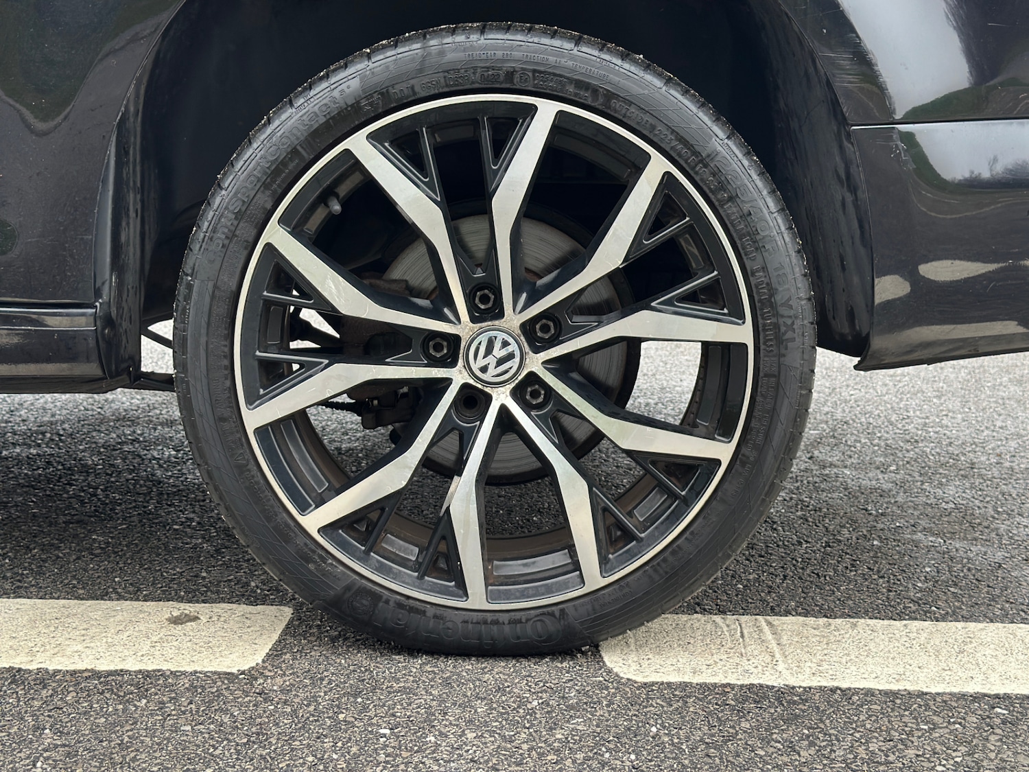 Used Volkswagen Caddy 2014 for sale - 77136611: Photo 31