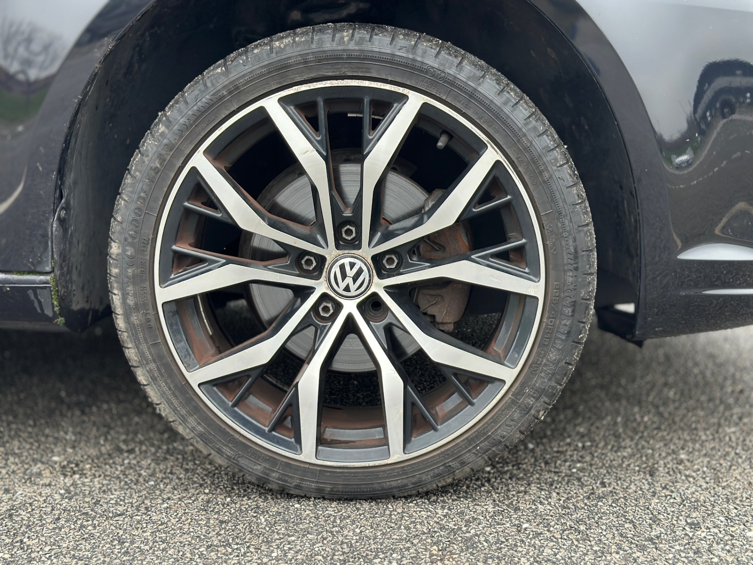 Used Volkswagen Caddy 2014 for sale - 77136611: Photo 32