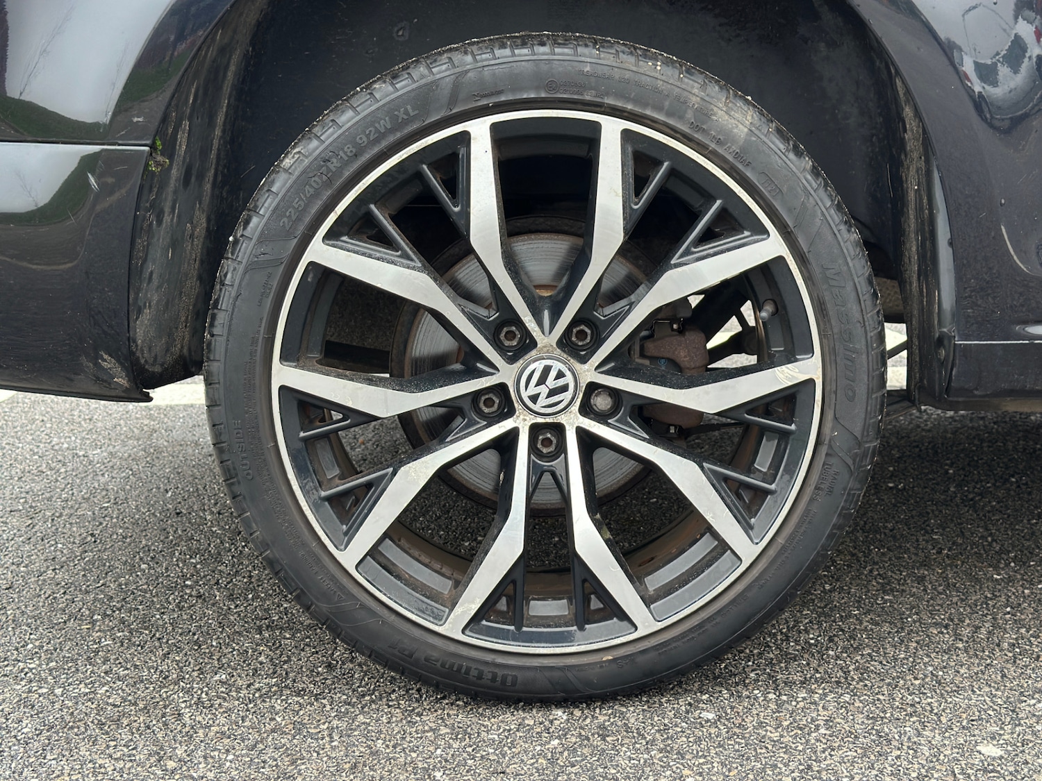 Used Volkswagen Caddy 2014 for sale - 77136611: Photo 5