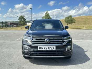 Used Volkswagen T-Cross 2023 for sale - 73964422: Photo