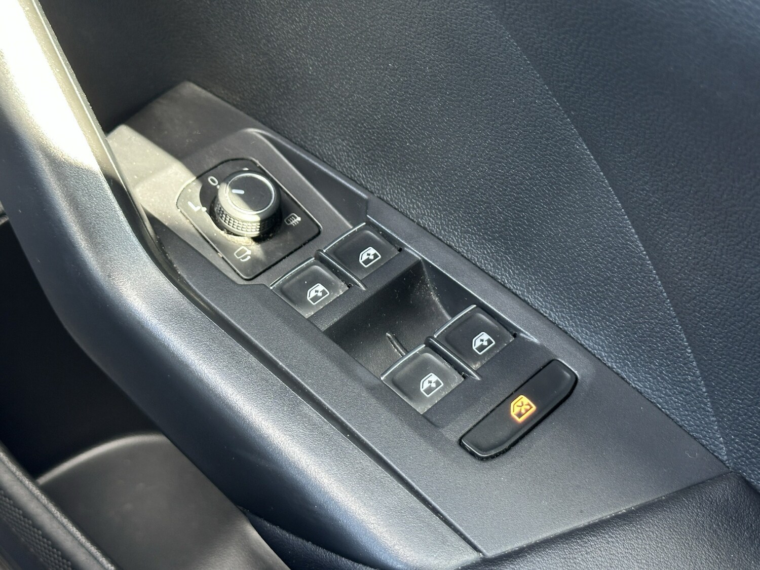 Vehicle 38