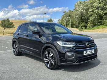 Used Volkswagen T-Cross 2023 for sale - 73964422: Photo