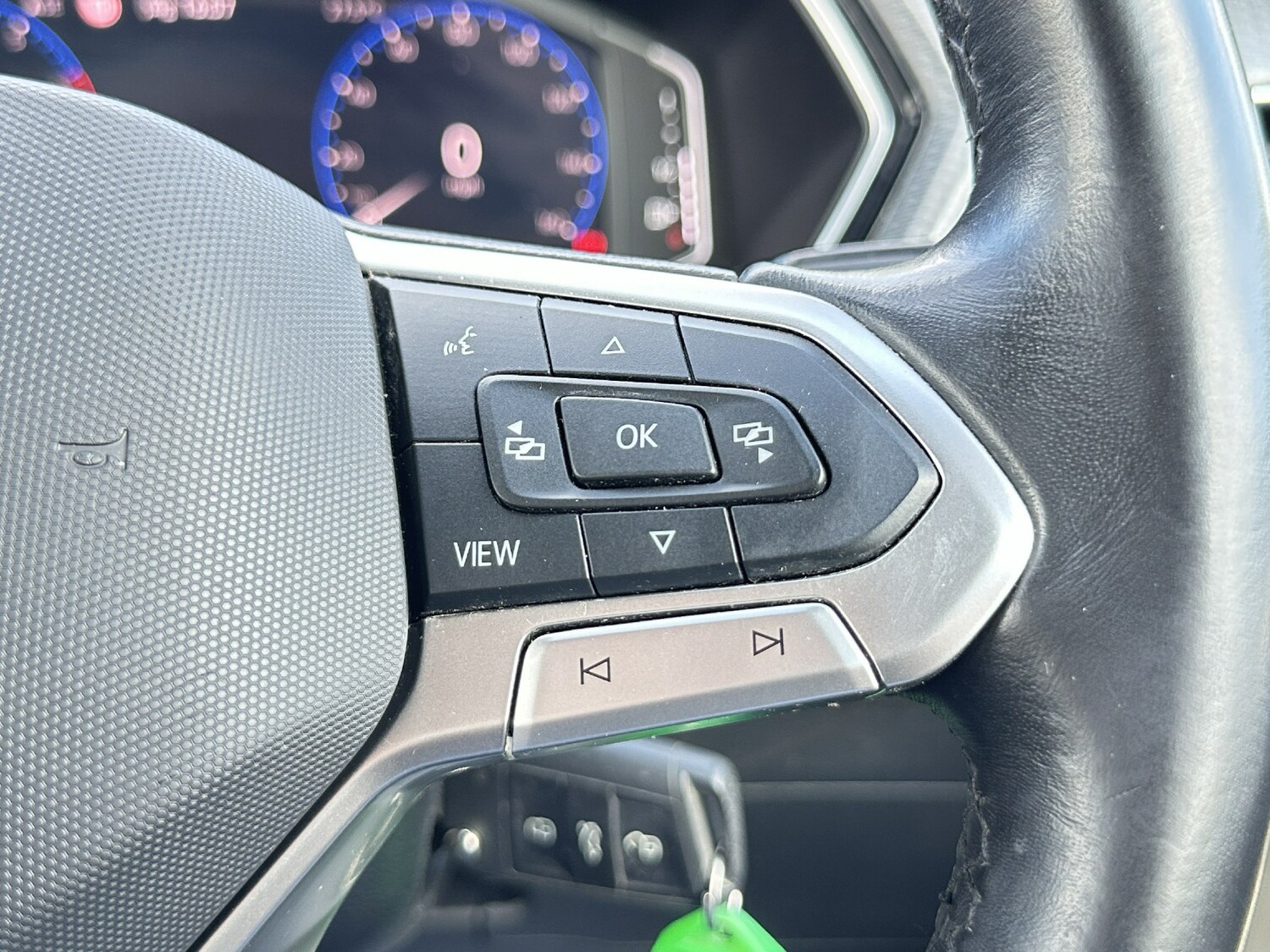 Vehicle 43