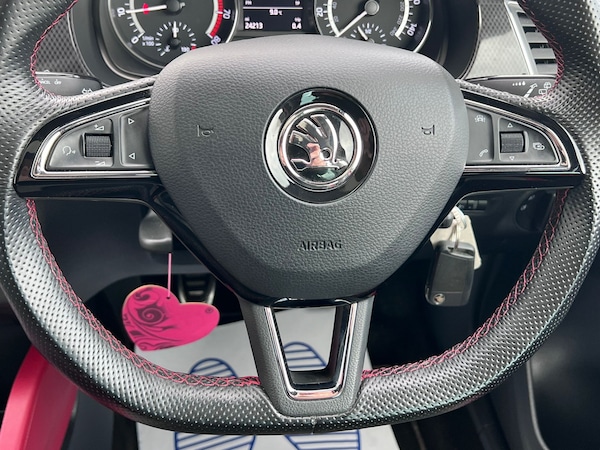 Used Skoda Fabia 2018 for sale - 76253152: Photo 15