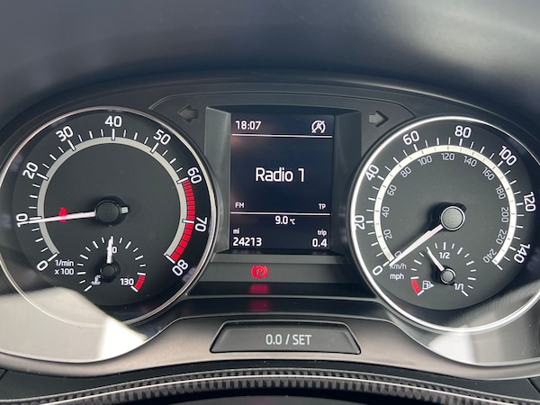 Used Skoda Fabia 2018 for sale - 76253152: Photo 16
