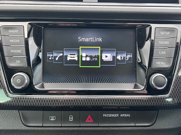 Used Skoda Fabia 2018 for sale - 76253152: Photo 19