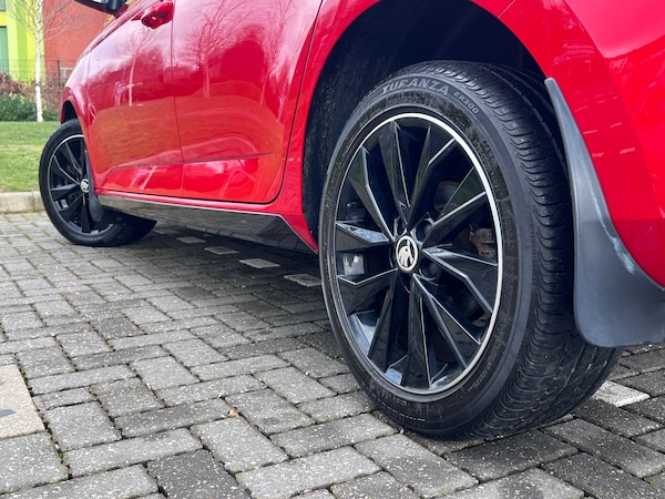 Used Skoda Fabia 2018 for sale - 76253152: Photo 22