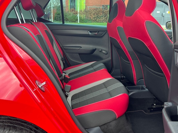 Used Skoda Fabia 2018 for sale - 76253152: Photo 26