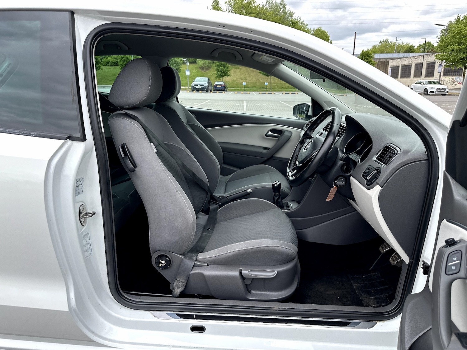Vehicle 17