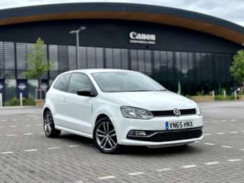 2015 (65) - 1.2 TSI SE Design 3dr
