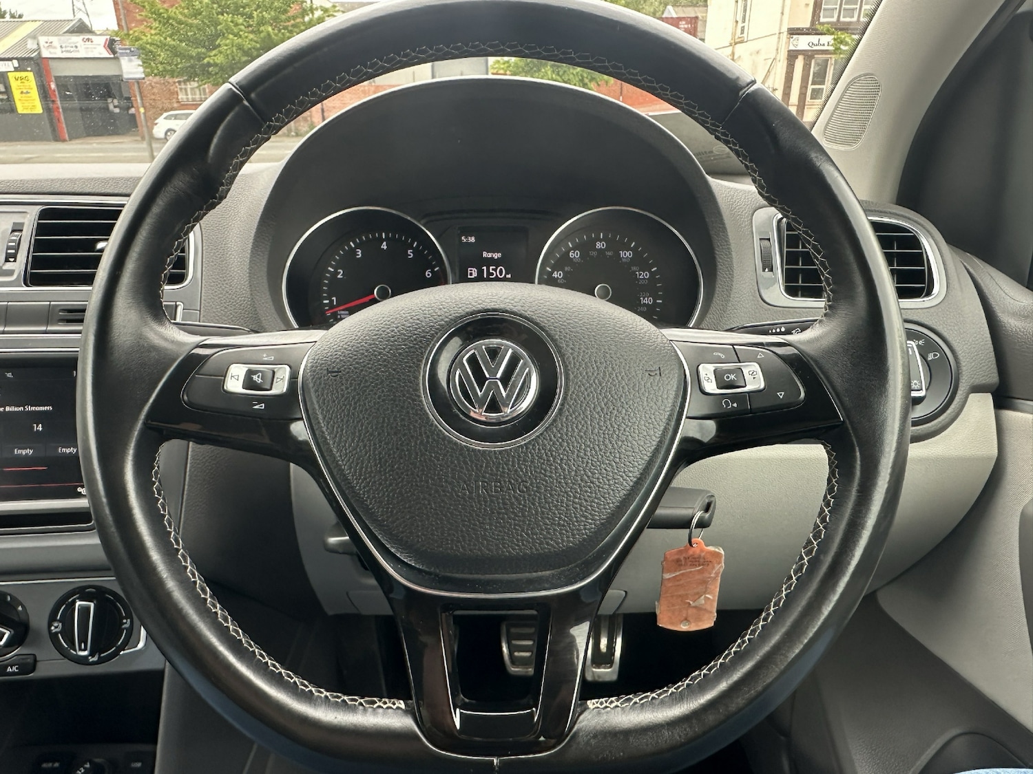 Vehicle 23
