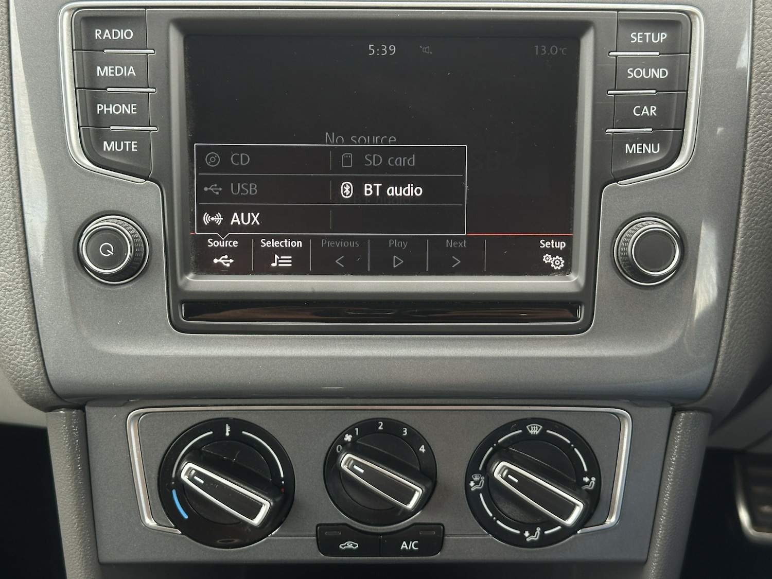 Vehicle 27