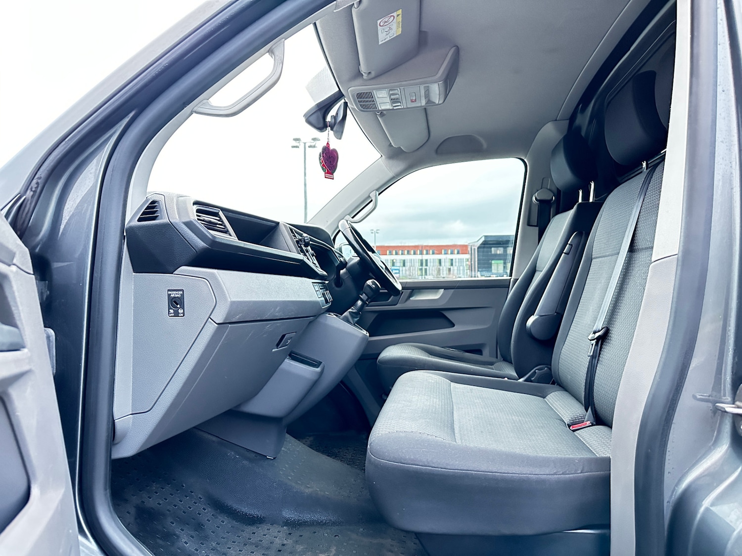 Used Volkswagen Transporter 2020 for sale - 77019449: Photo 12