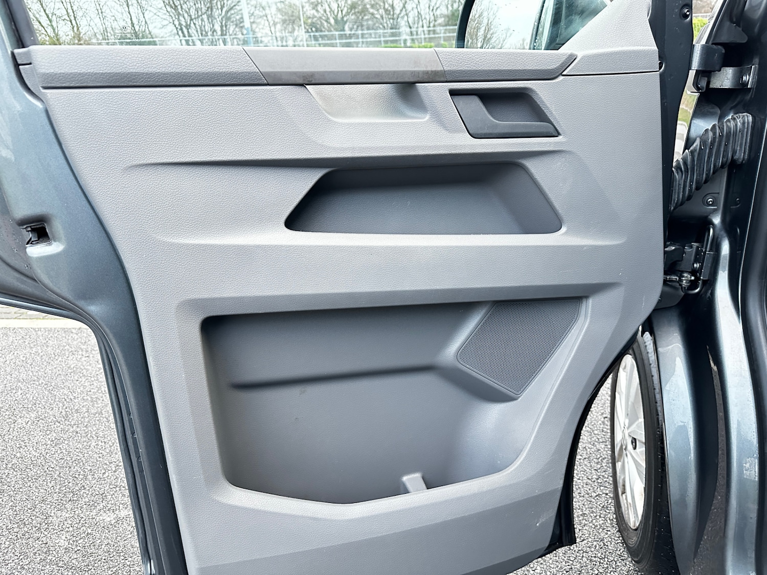 Used Volkswagen Transporter 2020 for sale - 77019449: Photo 13