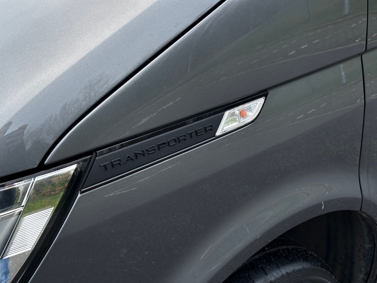 Used Volkswagen Transporter 2020 for sale - 77019449: Photo 14