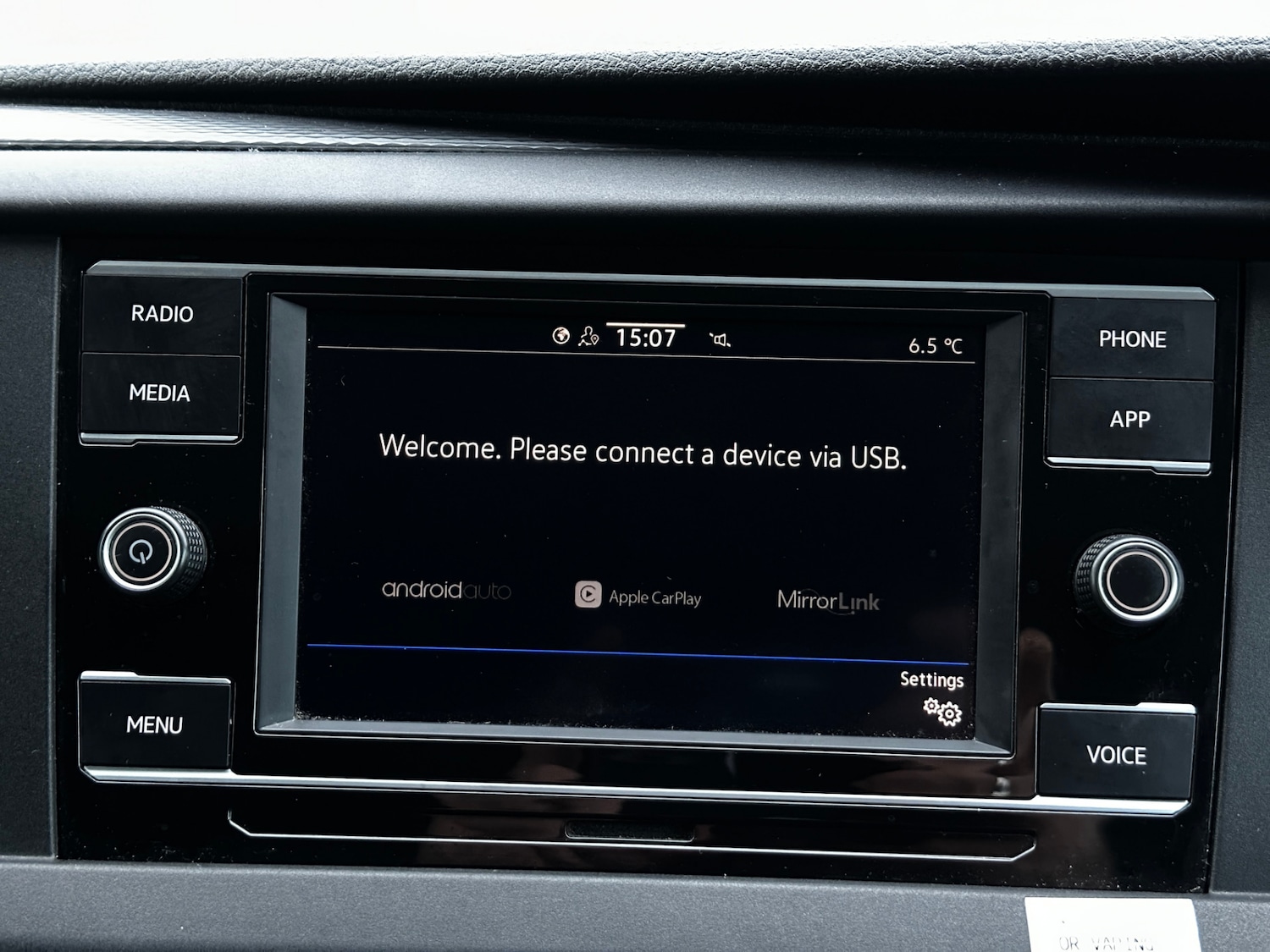 Used Volkswagen Transporter 2020 for sale - 77019449: Photo 16