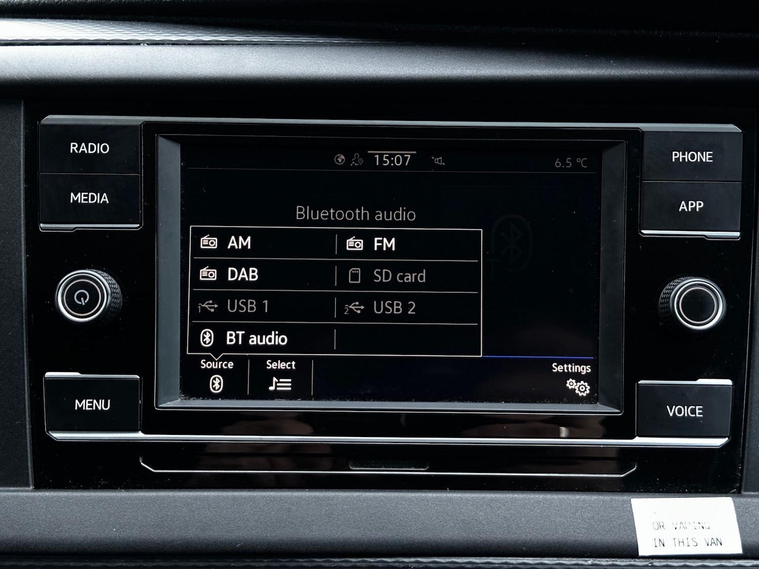 Used Volkswagen Transporter 2020 for sale - 77019449: Photo 17