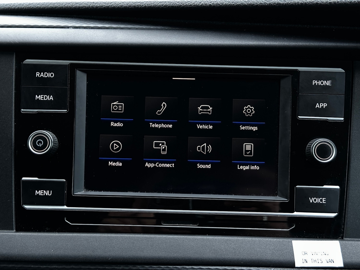 Used Volkswagen Transporter 2020 for sale - 77019449: Photo 18