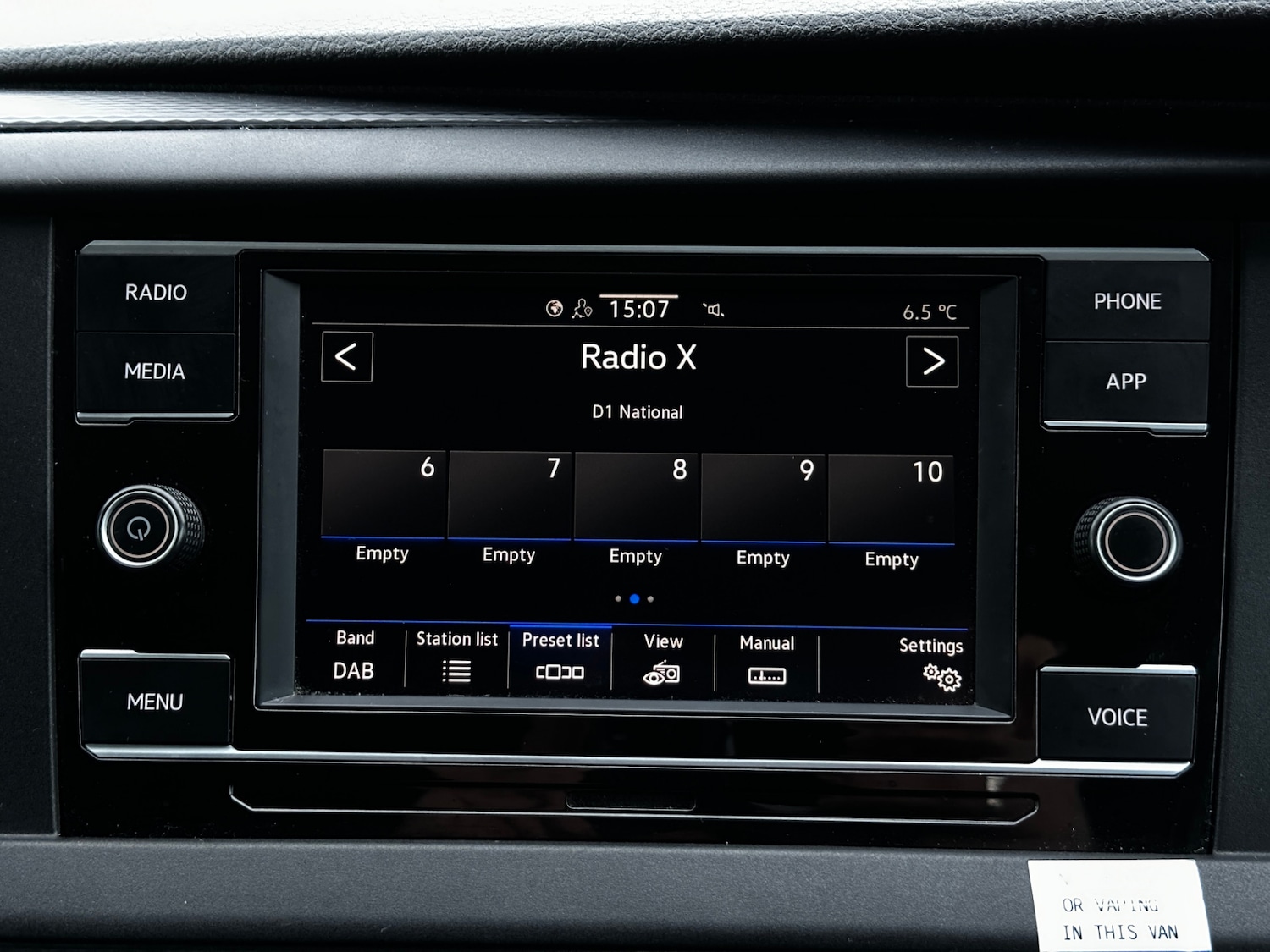 Used Volkswagen Transporter 2020 for sale - 77019449: Photo 19