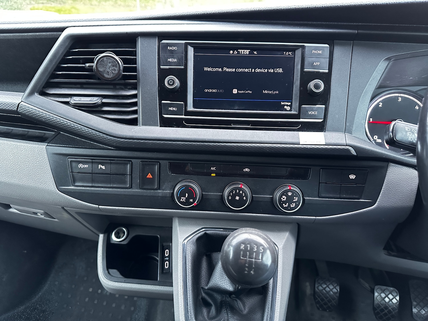 Used Volkswagen Transporter 2020 for sale - 77019449: Photo 21