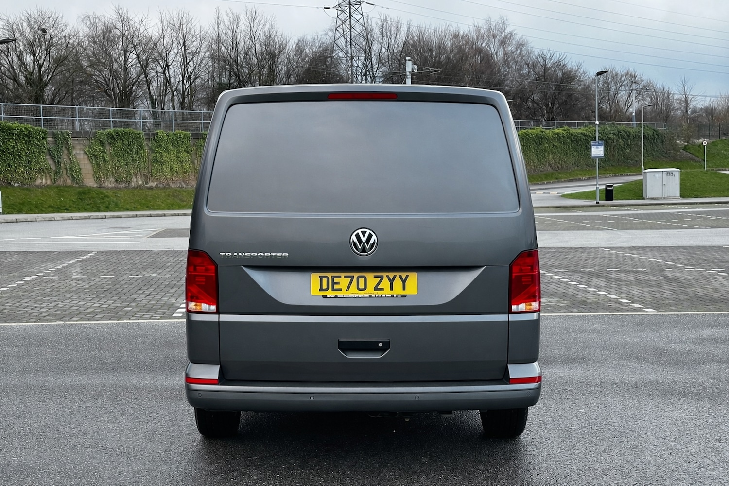 Used Volkswagen Transporter 2020 for sale - 77019449: Photo 7