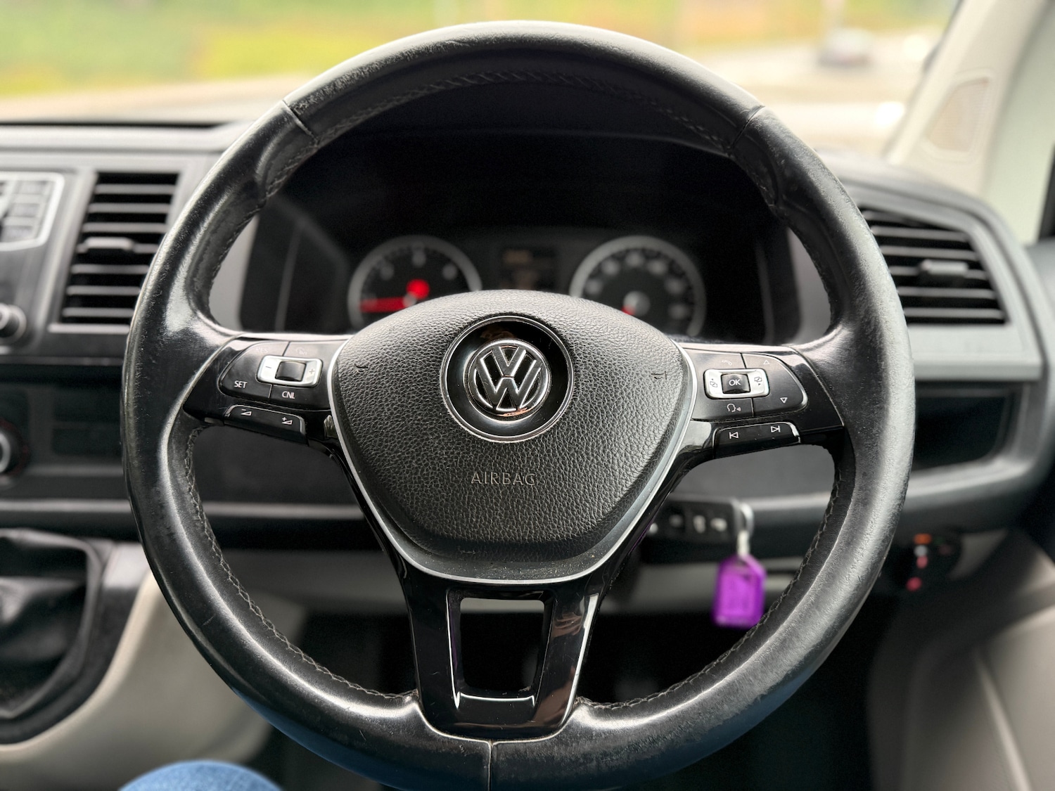 Used Volkswagen Transporter 2017 for sale - 77323912: Photo 10