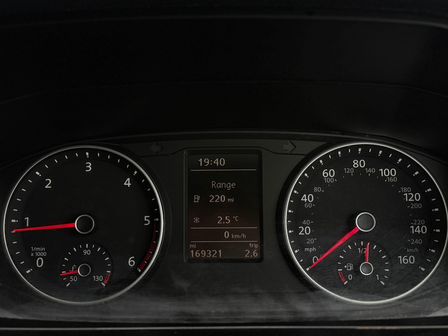 Used Volkswagen Transporter 2017 for sale - 77323912: Photo 11