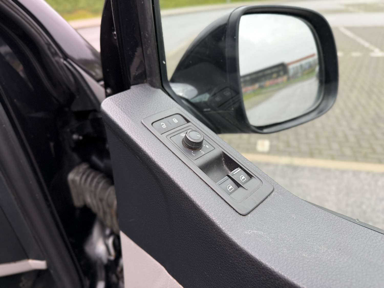 Used Volkswagen Transporter 2017 for sale - 77323912: Photo 15