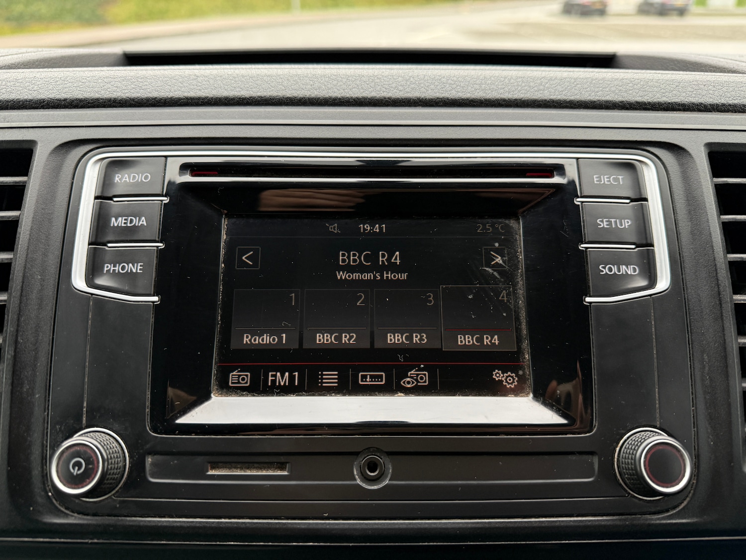 Used Volkswagen Transporter 2017 for sale - 77323912: Photo 17