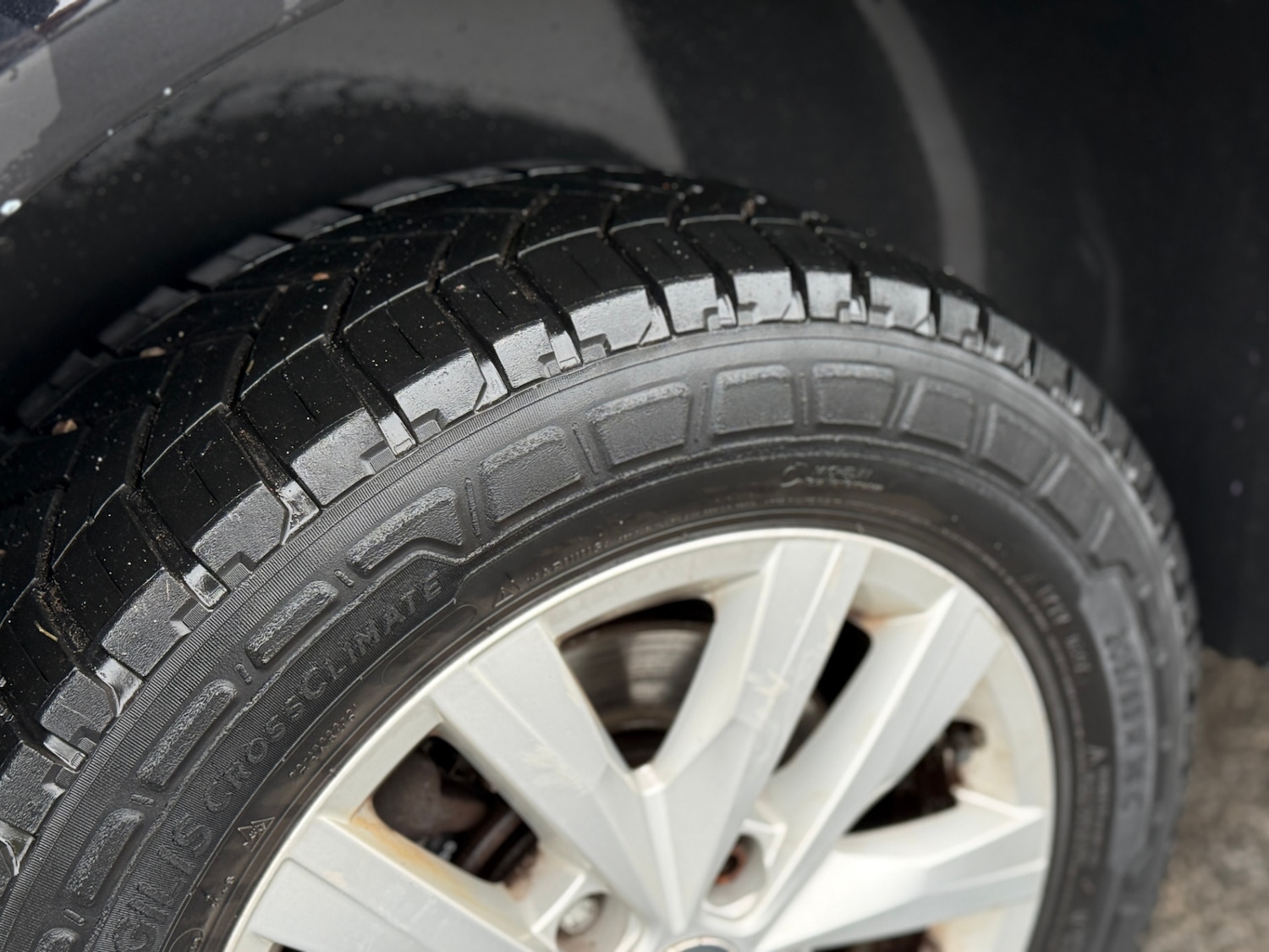 Used Volkswagen Transporter 2017 for sale - 77323912: Photo 21