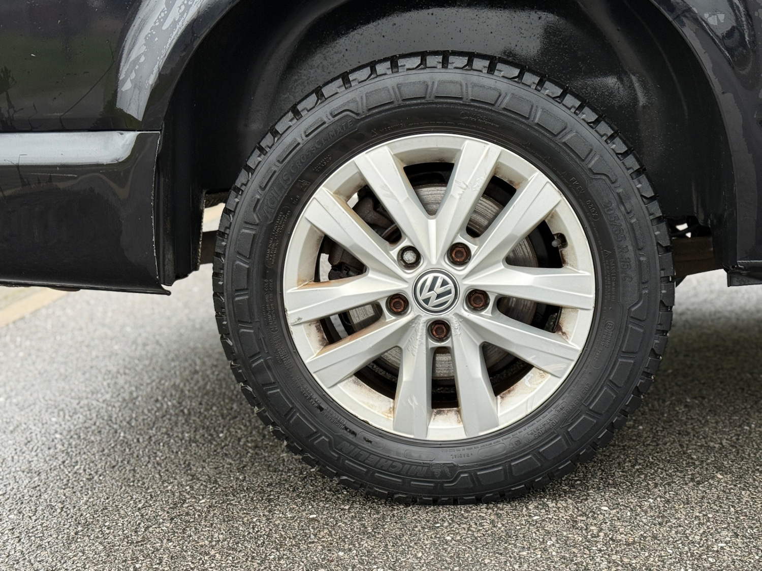 Used Volkswagen Transporter 2017 for sale - 77323912: Photo 23