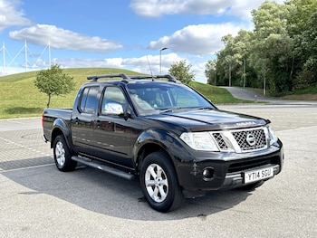 Used Nissan Navara 2014 for sale - 75523678: Photo